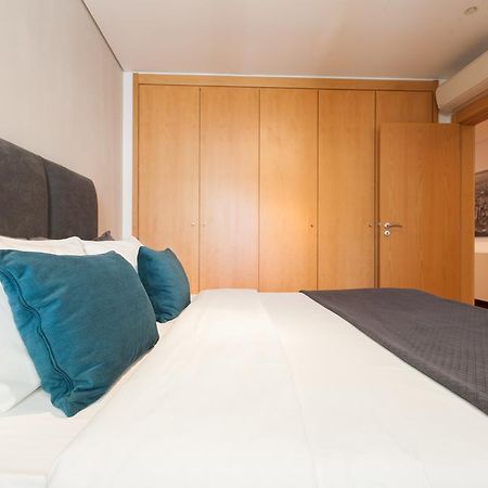 Living Graca Daire Lisboa Dış mekan fotoğraf
