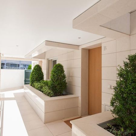 Living Graca Daire Lisboa Dış mekan fotoğraf