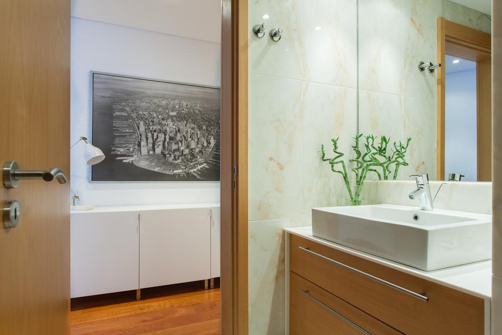 Living Graca Daire Lisboa Dış mekan fotoğraf