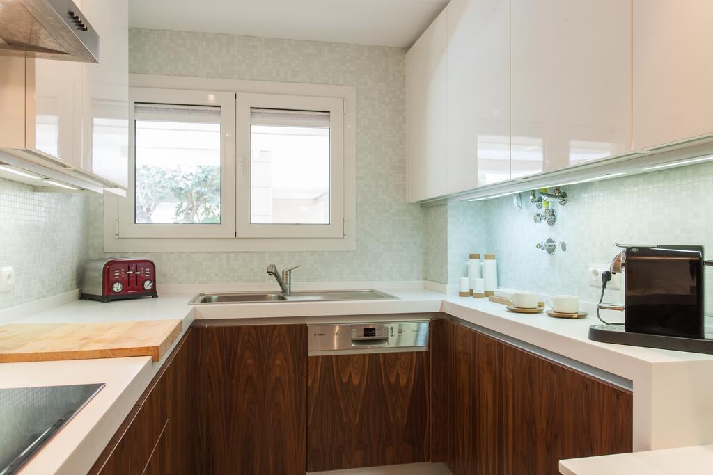 Living Graca Daire Lisboa Dış mekan fotoğraf