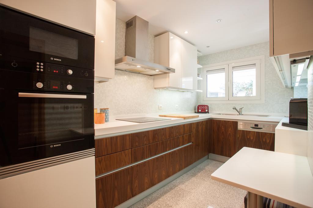 Living Graca Daire Lisboa Dış mekan fotoğraf