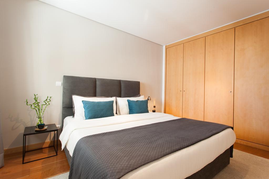 Living Graca Daire Lisboa Dış mekan fotoğraf
