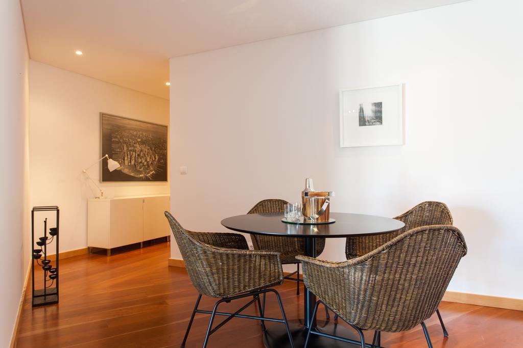 Living Graca Daire Lisboa Dış mekan fotoğraf