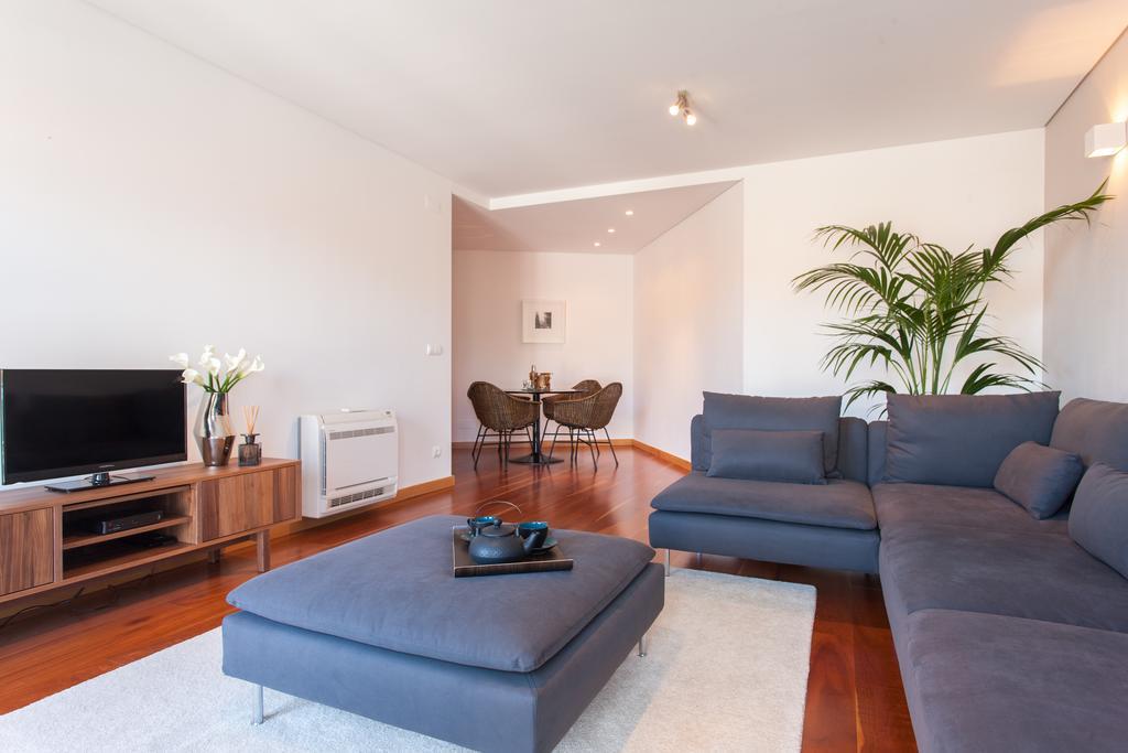Living Graca Daire Lisboa Dış mekan fotoğraf